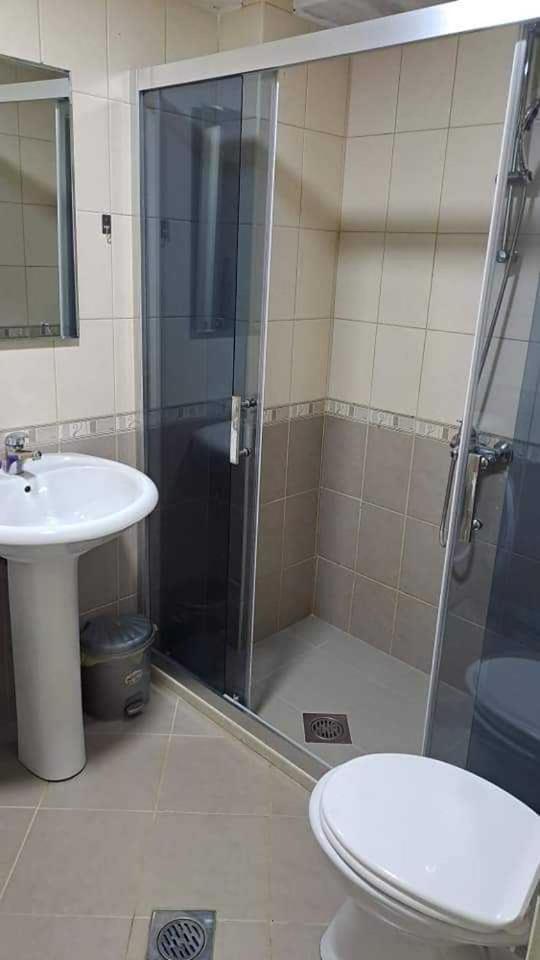 George 59 Apartment Ohri Dış mekan fotoğraf