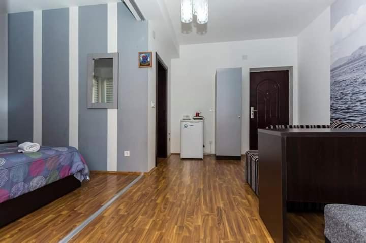 George 59 Apartment Ohri Dış mekan fotoğraf